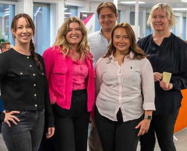 Employer branding – Hvordan tiltrekke seg de rette folka