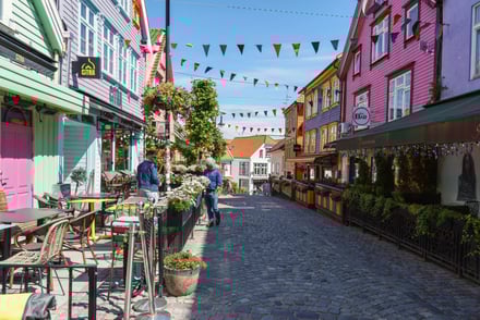 Ikke kast bort annonsekronene dine – Vis bedriften for de som faktisk bryr seg