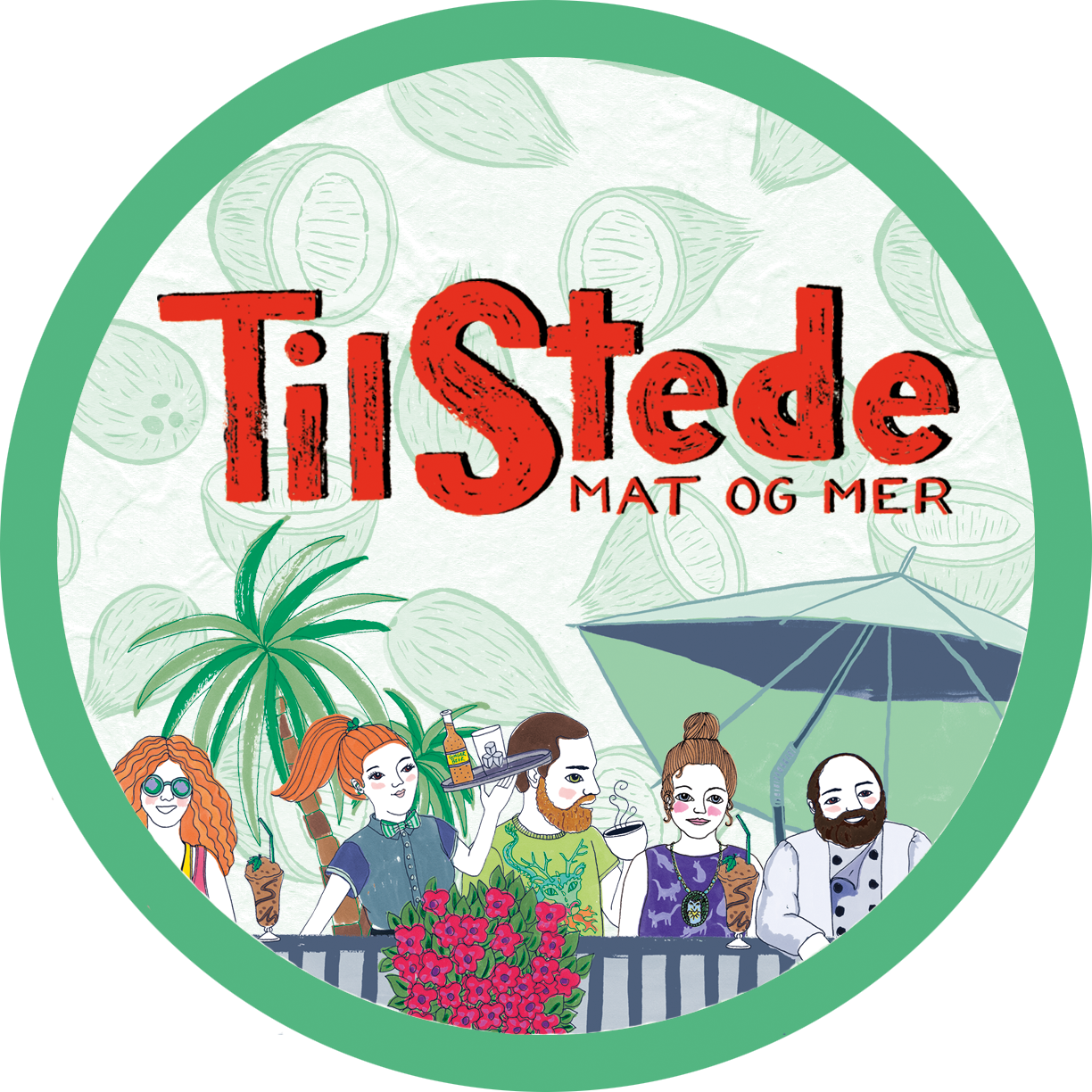  Logo